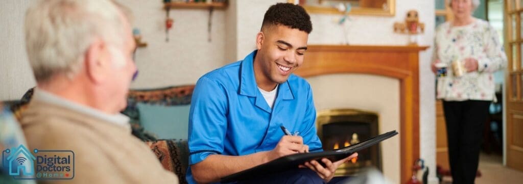 healthcarestartsat home