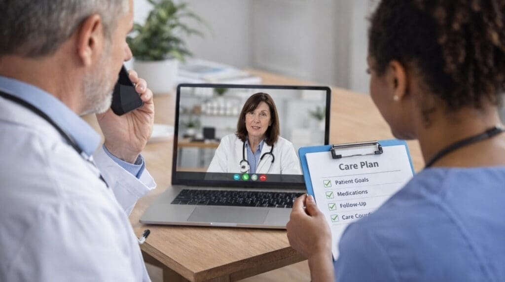 Remote Patient Monitoring at Home: Benefits, Best Uses, and Common Misconceptions