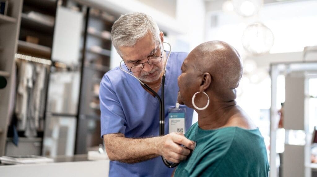 The 30-Day Gap Why High-Risk Patients Need Home-Based Primary Care After Dischargeddathome
